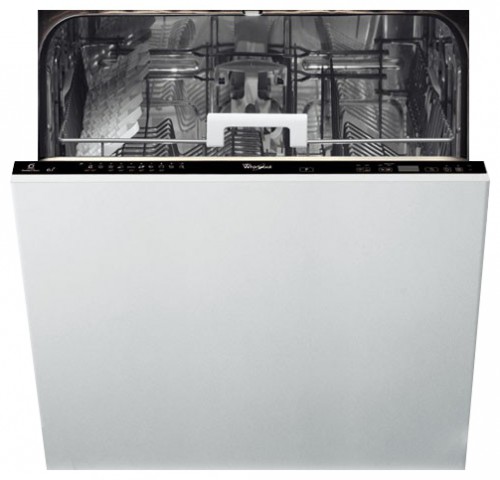 Машина за прање судова Whirlpool WP 122 слика, karakteristike