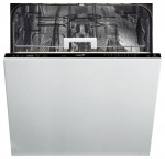 Dishwasher Whirlpool WP 122 60.00x82.00x56.00 cm