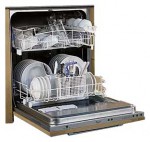Dishwasher Whirlpool WP 75 59.70x82.00x55.50 cm