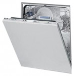 Dishwasher Whirlpool WP 76 59.70x82.00x55.50 cm
