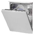 Dishwasher Whirlpool WP 79 59.70x82.00x55.50 cm