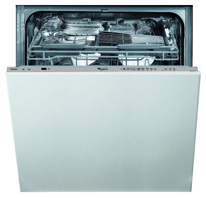 Посудомоечная Машина Whirlpool WP 88 Фото, характеристики