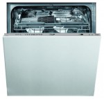 Dishwasher Whirlpool WP 88 60.00x82.00x56.00 cm