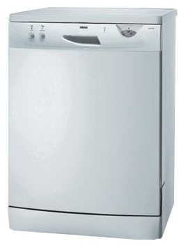 ماشین ظرفشویی Zanussi DA 6452 عکس, مشخصات