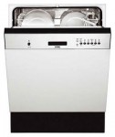 Посудомийна машина Zanussi SDI 300 X 60.00x82.00x58.00 см