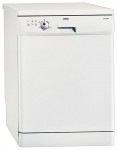 Посудомоечная Машина Zanussi ZDF 2020 60.00x85.00x61.00 см