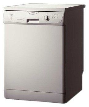 Машина за прање судова Zanussi ZDF 204 слика, karakteristike