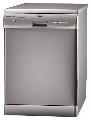 Посудомоечная Машина Zanussi ZDF 3020 X Фото, характеристики