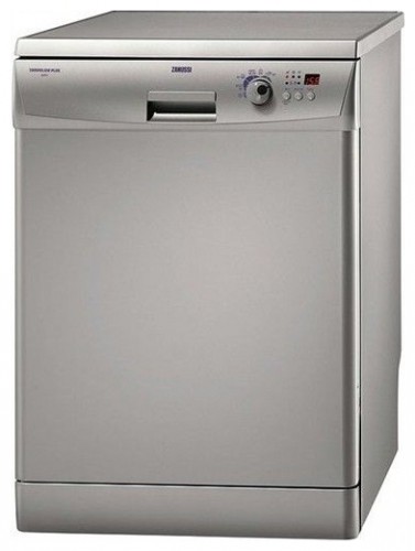 Машина за прање судова Zanussi ZDF 3023 X слика, karakteristike