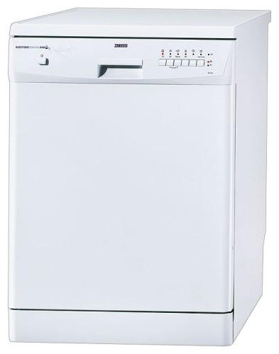 Машина за прање судова Zanussi ZDF 304 слика, karakteristike