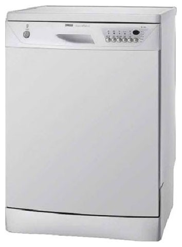Посудомоечная Машина Zanussi ZDF 501 Фото, характеристики