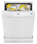 食器洗い機 Zanussi ZDF 91200 SA 60.00x85.00x63.00 cm