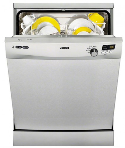 Посудомийна машина Zanussi ZDF 91400 XA фото, Характеристики