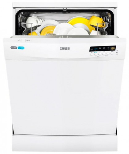 Машина за прање судова Zanussi ZDF 92600 WA слика, karakteristike