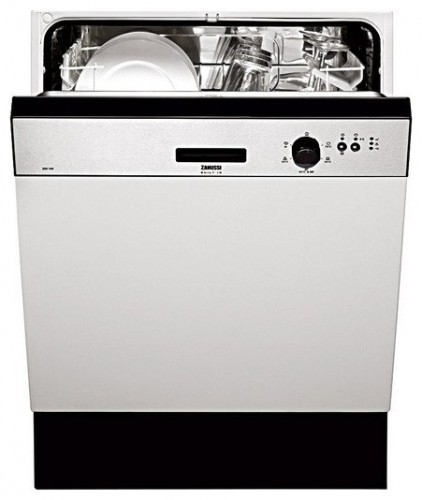 Umývačka riadu Zanussi ZDI 111 X fotografie, charakteristika