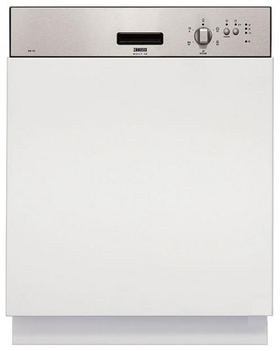 Посудомийна машина Zanussi ZDI 121 X фото, Характеристики