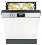 Dishwasher Zanussi ZDI 13001 XA 60.00x82.00x57.00 cm