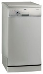 Dishwasher Zanussi ZDS 105 S 45.00x85.00x60.00 cm
