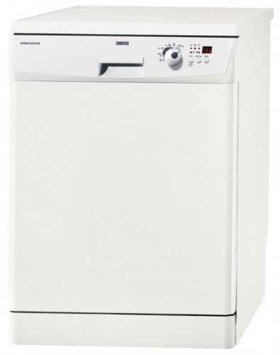 Stroj za pranje posuđa Zanussi ZDS 3013 foto, Karakteristike