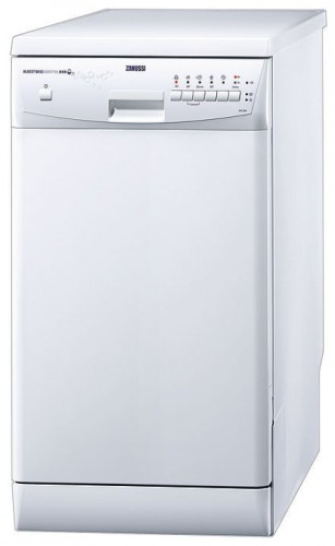 Машина за прање судова Zanussi ZDS 304 слика, karakteristike