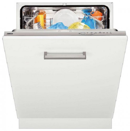 Посудомоечная Машина Zanussi ZDT 111 Фото, характеристики