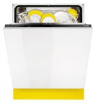 Dishwasher Zanussi ZDT 12001 FA 60.00x82.00x56.00 cm
