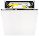 Stroj za pranje posuđa Zanussi ZDT 26001 FA 60.00x82.00x56.00 cm