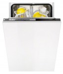 Dishwasher Zanussi ZDT 92100 FA 60.00x82.00x56.00 cm