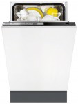 Dishwasher Zanussi ZDV 15001 FA 45.00x82.00x55.00 cm