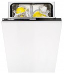Dishwasher Zanussi ZDV 91400 FA 45.00x82.00x57.00 cm
