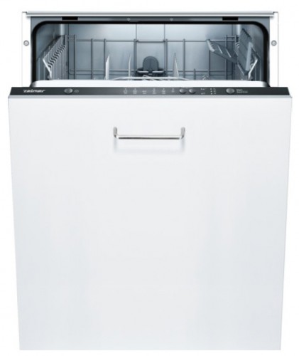Посудомоечная Машина Zelmer ZED 66N00 Фото, характеристики