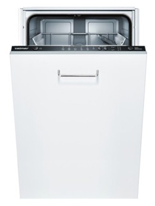 ماشین ظرفشویی Zelmer ZED 66N40 عکس, مشخصات