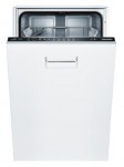 Dishwasher Zelmer ZED 66N40 45.00x82.00x55.00 cm
