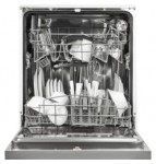 Dishwasher Zelmer ZZS 6031 XE 60.00x82.00x54.00 cm