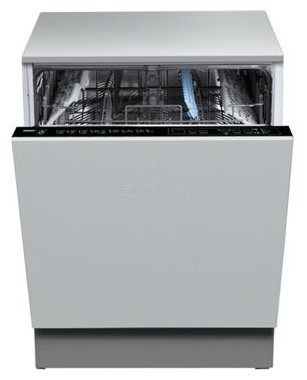 Stroj za pranje posuđa Zelmer ZZS 9022 CE foto, Karakteristike