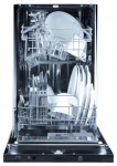 Dishwasher Zelmer ZZW 9012 XE 45.00x82.00x54.00 cm