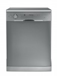 Lave-vaisselle Zerowatt ZDW 80 X/E 60.00x82.00x60.00 cm
