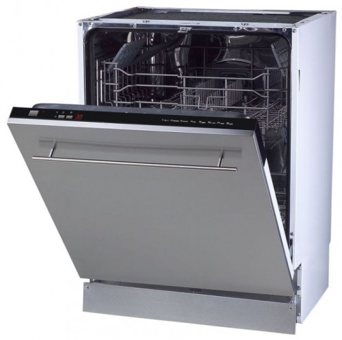 食器洗い機 Zigmund & Shtain DW39.6008X 写真, 特性