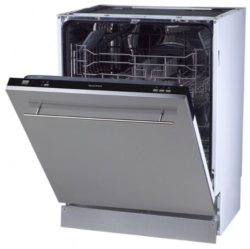 Dishwasher Zigmund & Shtain DW89.6003X Photo, Characteristics