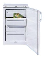 Refrigerator AEG 112-7 GS larawan, katangian