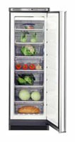 Холодильник AEG A 2678 GS8 фото, Характеристики