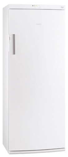 Refrigerator AEG A 42000 GNWO larawan, katangian
