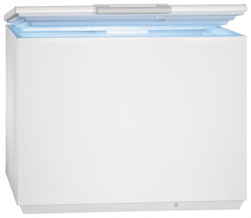 Холодильник AEG A 62300 HLW0 фото, Характеристики