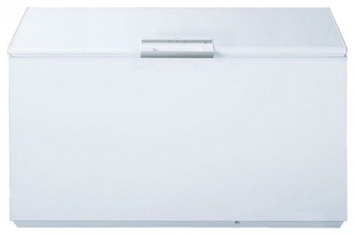 Kühlschrank AEG A 63270 GT Foto, Charakteristik