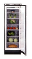 Холодильник AEG A 70318 GS фото, Характеристики