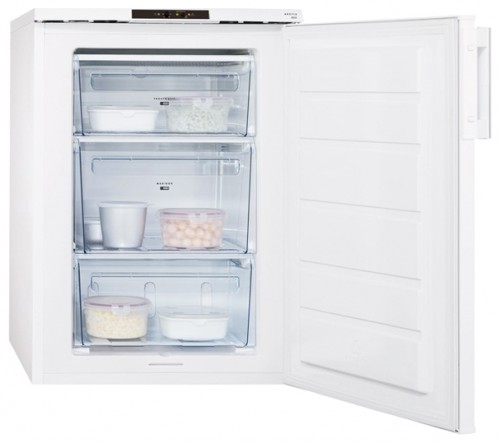Хладилник AEG A 71100 TSW0 снимка, Характеристики