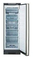 Холодильник AEG A 75248 GA Фото, характеристики