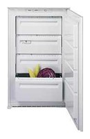 Холодильник AEG AG 68850 Фото, характеристики