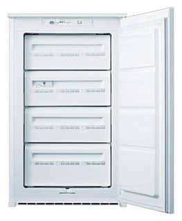 Buzdolabı AEG AG 78850 4I fotoğraf, özellikleri