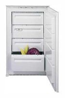 Tủ lạnh AEG AG 78850i ảnh, đặc điểm